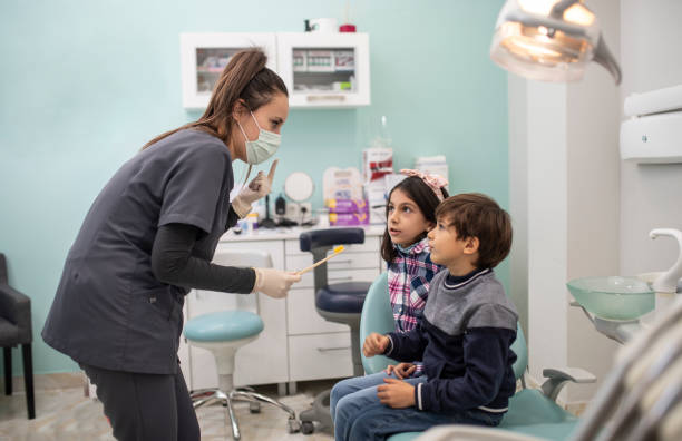 Dental X-Rays and Imaging in Franklin Park, IL