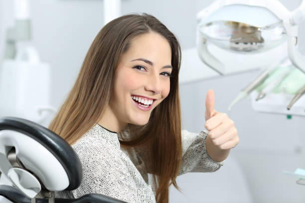 Best Cosmetic Dentistry  in Franklin Park, IL